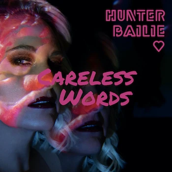 Careless Words cover art