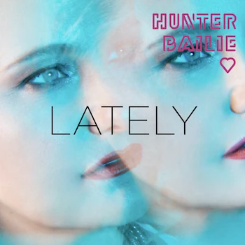 Lately cover art