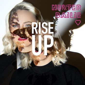 Rise Up cover art